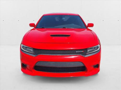 2021 Dodge Charger R/T