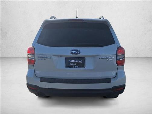 2015 Subaru Forester 2.0XT Premium