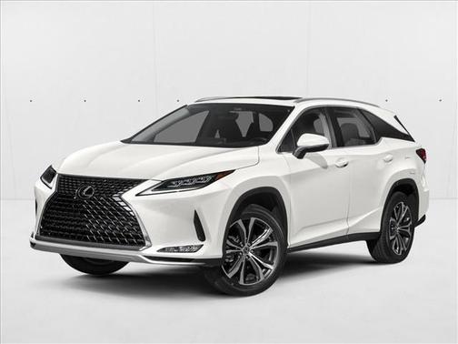 2020 Lexus RX 350L Base