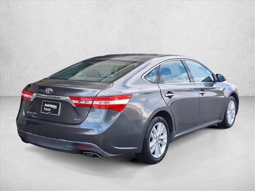 2013 Toyota Avalon XLE