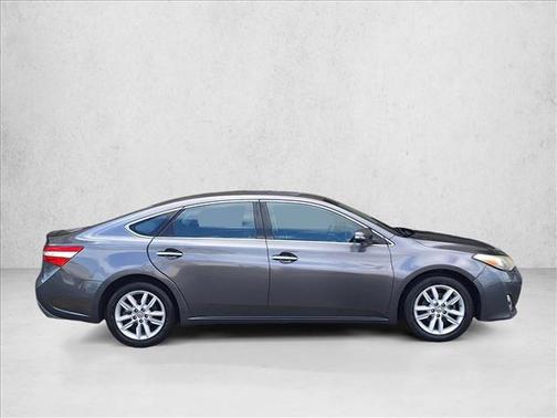 2013 Toyota Avalon XLE