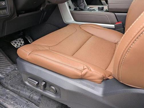 2025 Toyota Tundra 1794 Edition