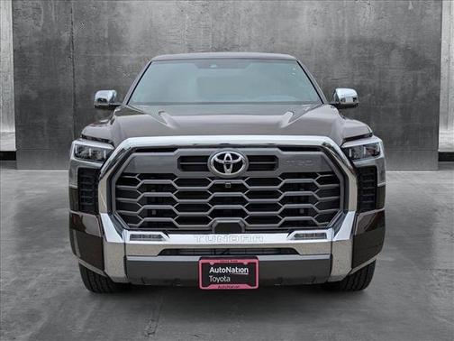 2025 Toyota Tundra 1794 Edition