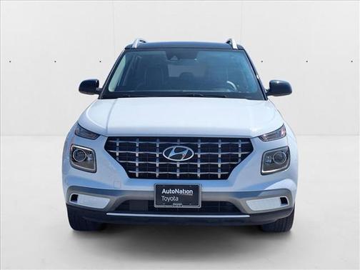 2022 Hyundai VENUE Limited