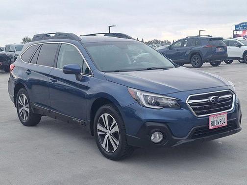2019 Subaru Outback 3.6R Limited