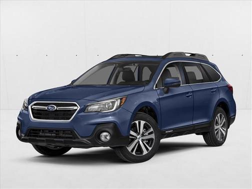 2019 Subaru Outback 3.6R Limited