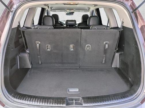 Sangria 2020 Kia Telluride LX
