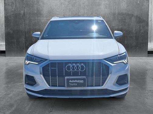 2019 Audi Q3 2.0T Premium Plus