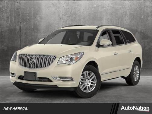 2014 Buick Enclave Leather