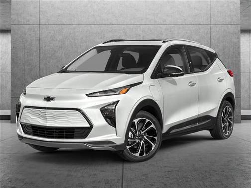 2023 Chevrolet Bolt EUV FWD Premier