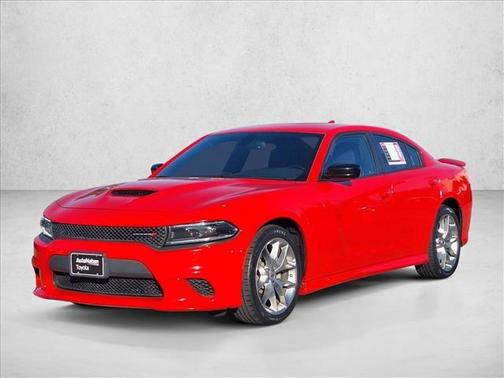 2023 Dodge Charger GT