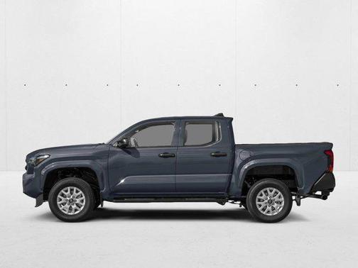 Underground 2026 Toyota Tacoma SR