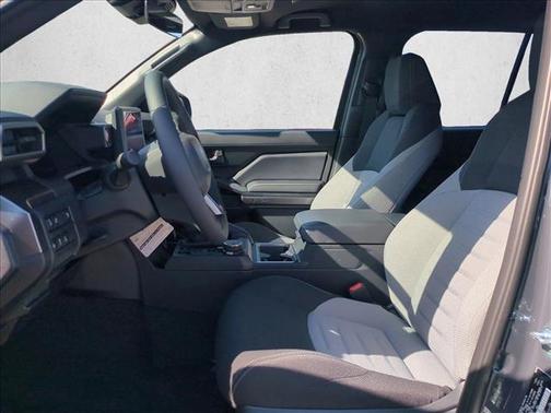 2026 Toyota 4Runner TRD Sport