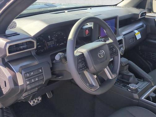 2026 Toyota 4Runner TRD Sport