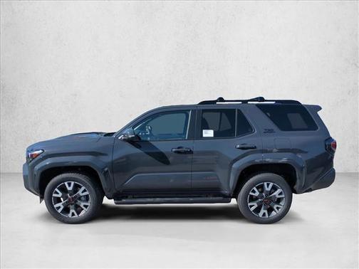 2026 Toyota 4Runner TRD Sport