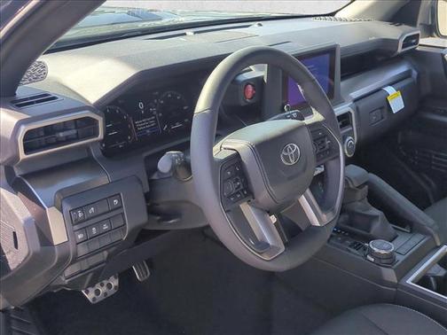 2026 Toyota 4Runner TRD Sport