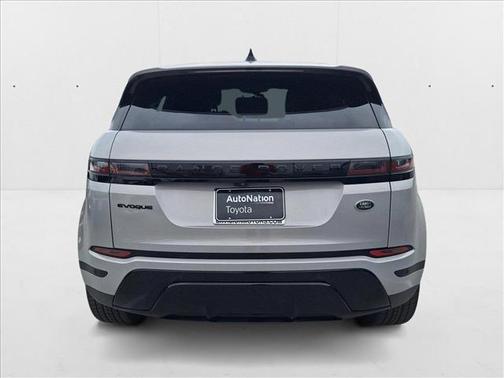 2023 Land Rover Range Rover Evoque SE