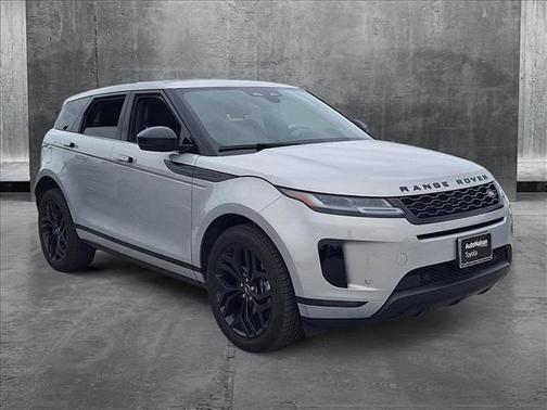 2023 Land Rover Range Rover Evoque SE