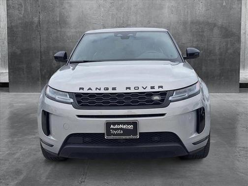 2023 Land Rover Range Rover Evoque SE