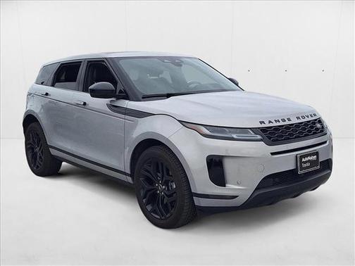 2023 Land Rover Range Rover Evoque SE