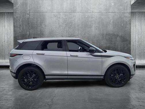 2023 Land Rover Range Rover Evoque SE