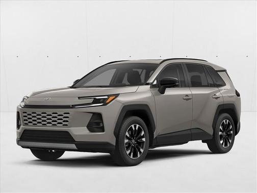 Meteor Shower 2026 Toyota RAV4 Limited