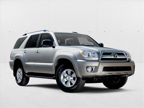 2008 Toyota 4Runner SR5