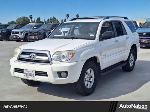 2008 Toyota 4Runner SR5