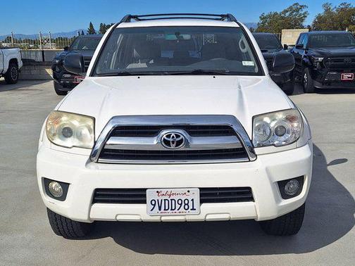 2008 Toyota 4Runner SR5