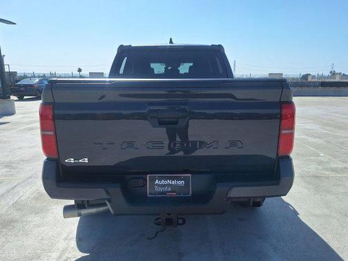 Underground 2026 Toyota Tacoma SR5