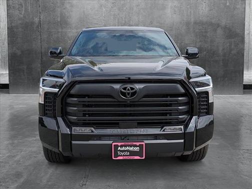 2025 Toyota Tundra Hybrid Limited