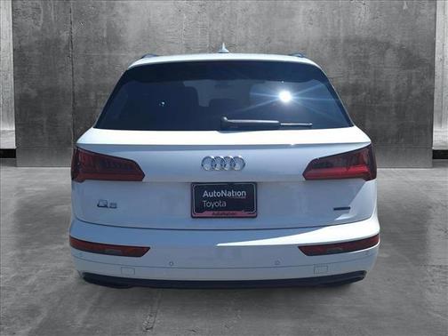 2019 Audi Q5 2.0T Premium Plus