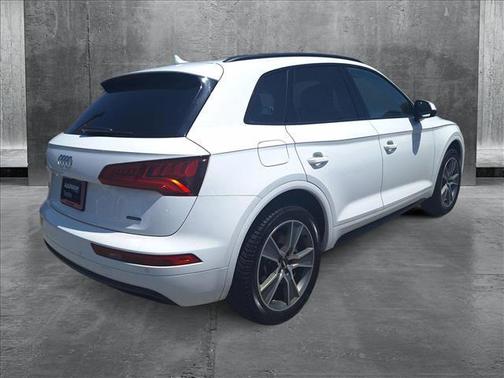 2019 Audi Q5 2.0T Premium Plus