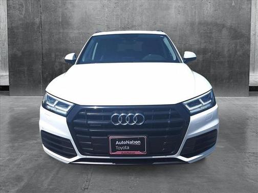 2019 Audi Q5 2.0T Premium Plus