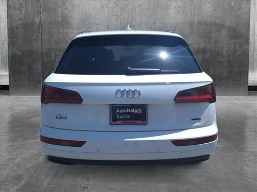 2019 Audi Q5 2.0T Premium Plus