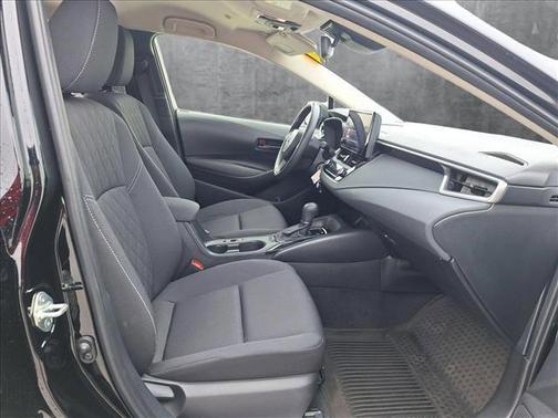 2022 Toyota Venza XLE