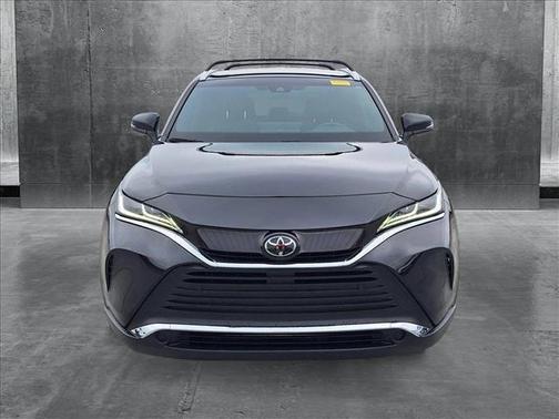 2022 Toyota Venza XLE