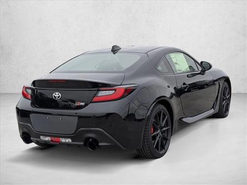 Raven 2026 Toyota GR86 Base