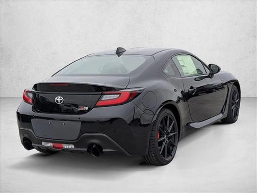 Raven 2026 Toyota GR86 Base