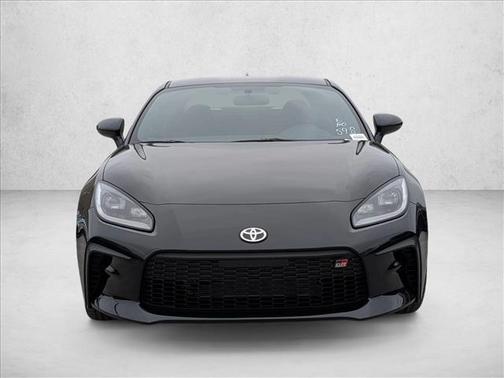 Raven 2026 Toyota GR86 Base