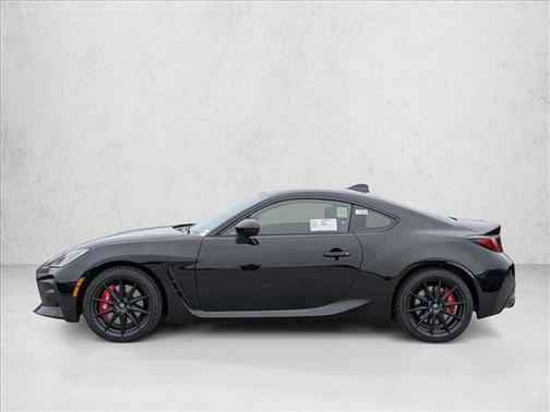 Raven 2026 Toyota GR86 Base