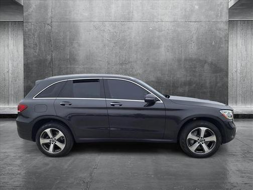 2022 Mercedes-Benz GLC 300 Base
