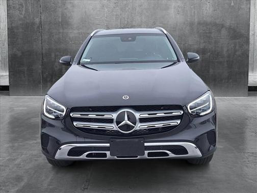 2022 Mercedes-Benz GLC 300 Base