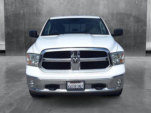 2018 RAM 1500 SLT