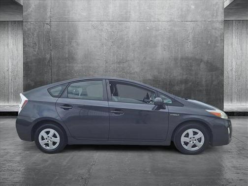2011 Toyota Prius II