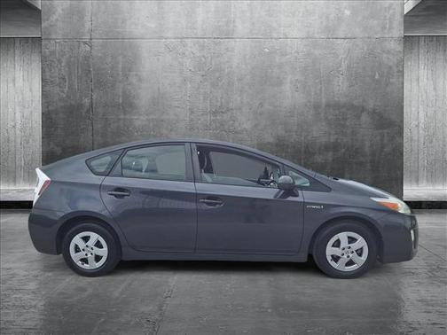 2011 Toyota Prius II
