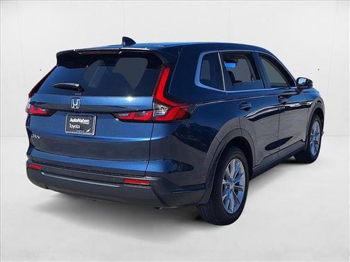 2023 Honda CR-V EX-L AWD