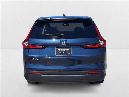 2023 Honda CR-V EX-L AWD