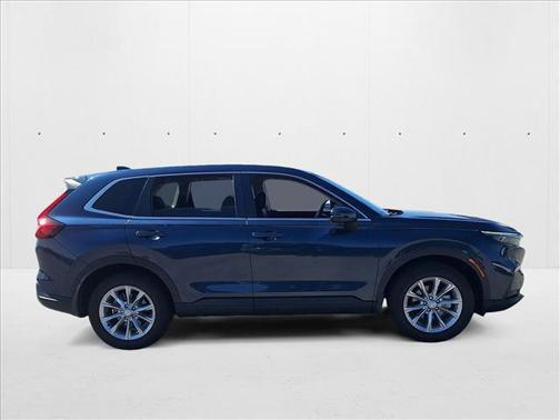 2023 Honda CR-V EX-L AWD