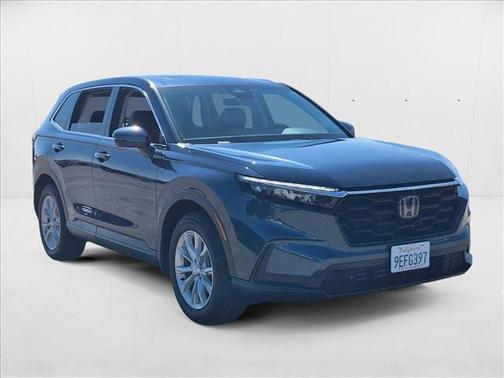 2023 Honda CR-V EX-L AWD
